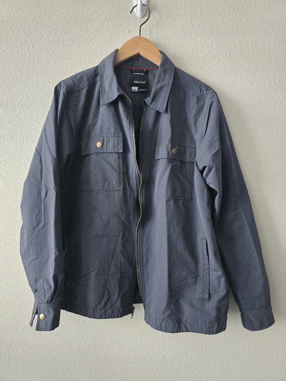 Marmot Jacket Lightweight Men's Medium